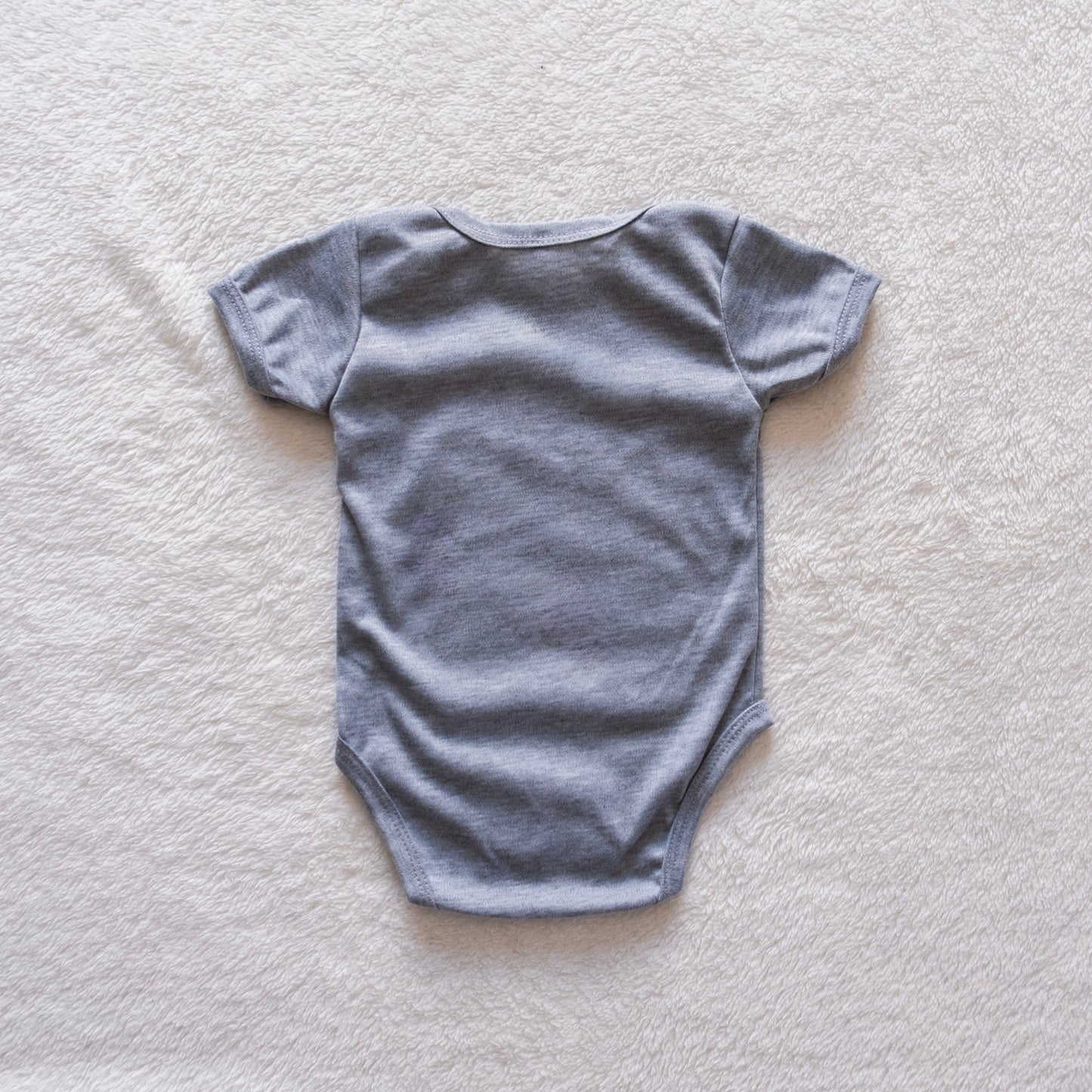 Going Golfing With Daddy Babygrow (0–3 Months)