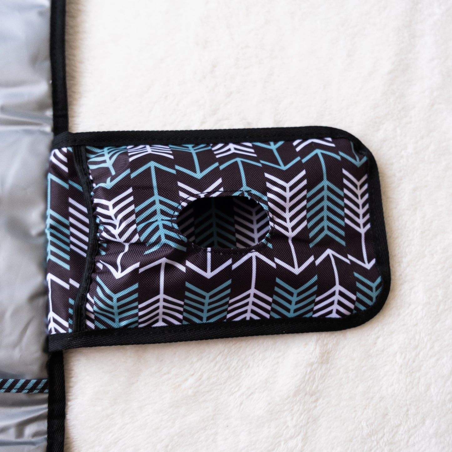 Portable Baby Changing Station