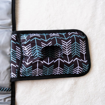 Portable Baby Changing Station