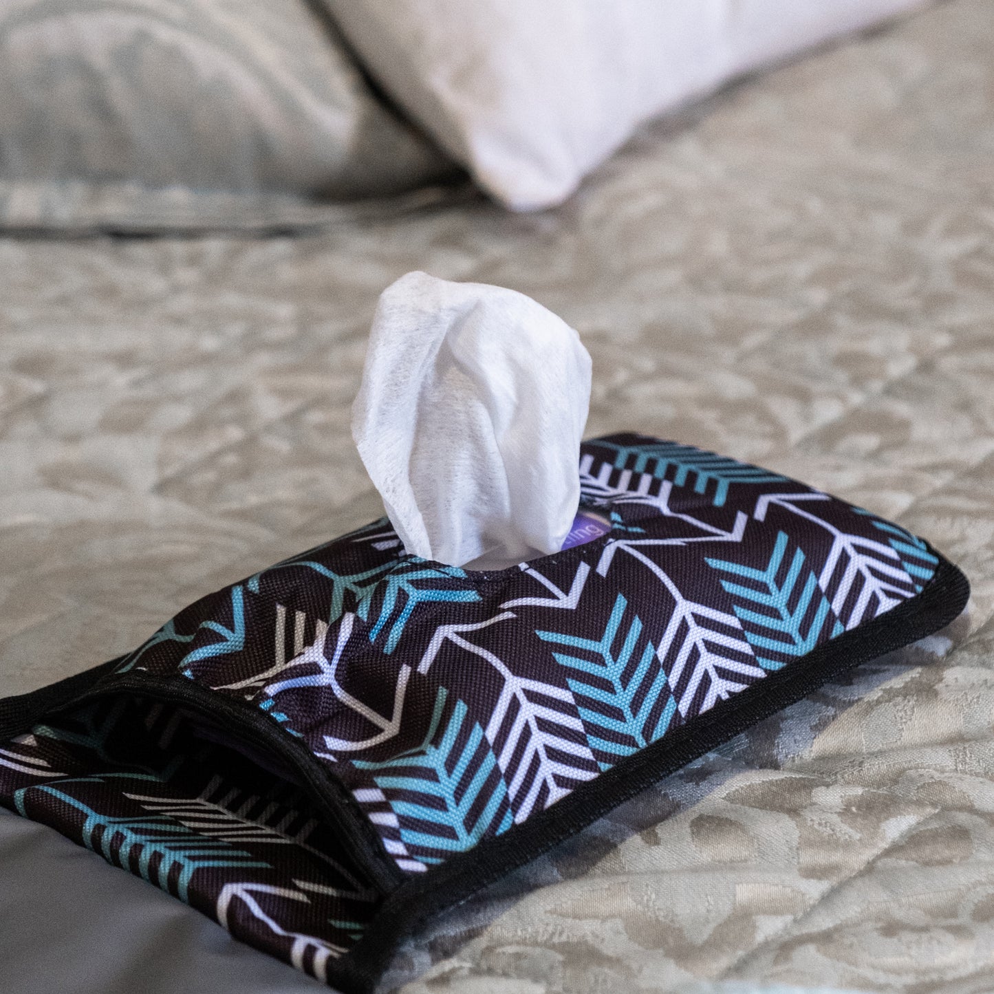 Portable Baby Changing Station