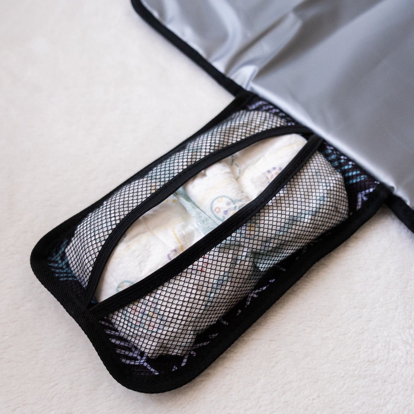Portable Baby Changing Station