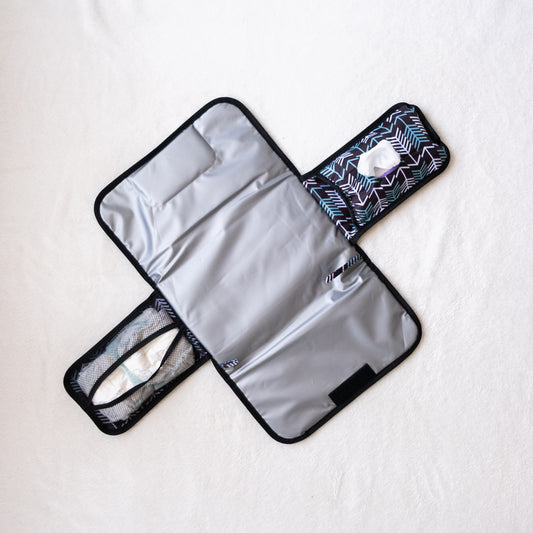 Portable Baby Changing Station