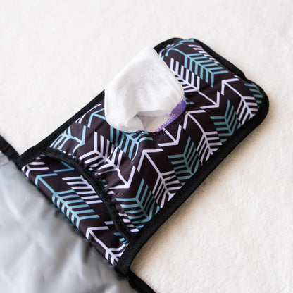 Portable Baby Changing Station