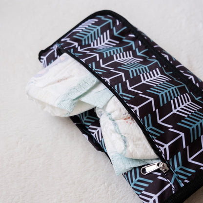 Portable Baby Changing Station