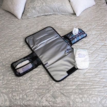 Portable Baby Changing Station