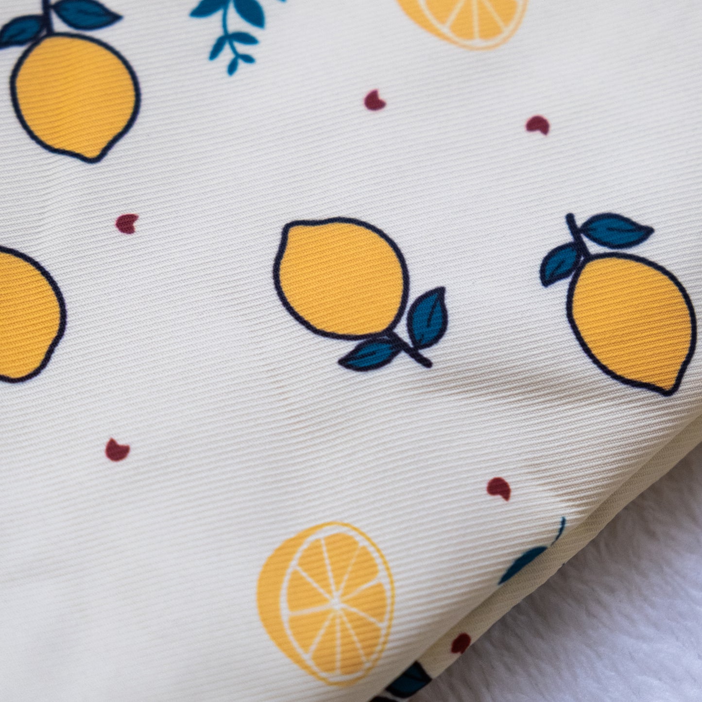 Portable Baby Diaper & Wipes Storage Pouch