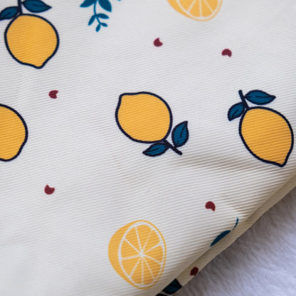 Portable Baby Diaper & Wipes Storage Pouch