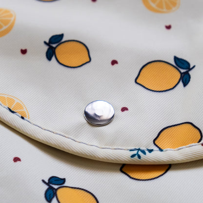 Portable Baby Diaper & Wipes Storage Pouch