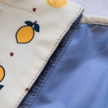 Portable Baby Diaper & Wipes Storage Pouch