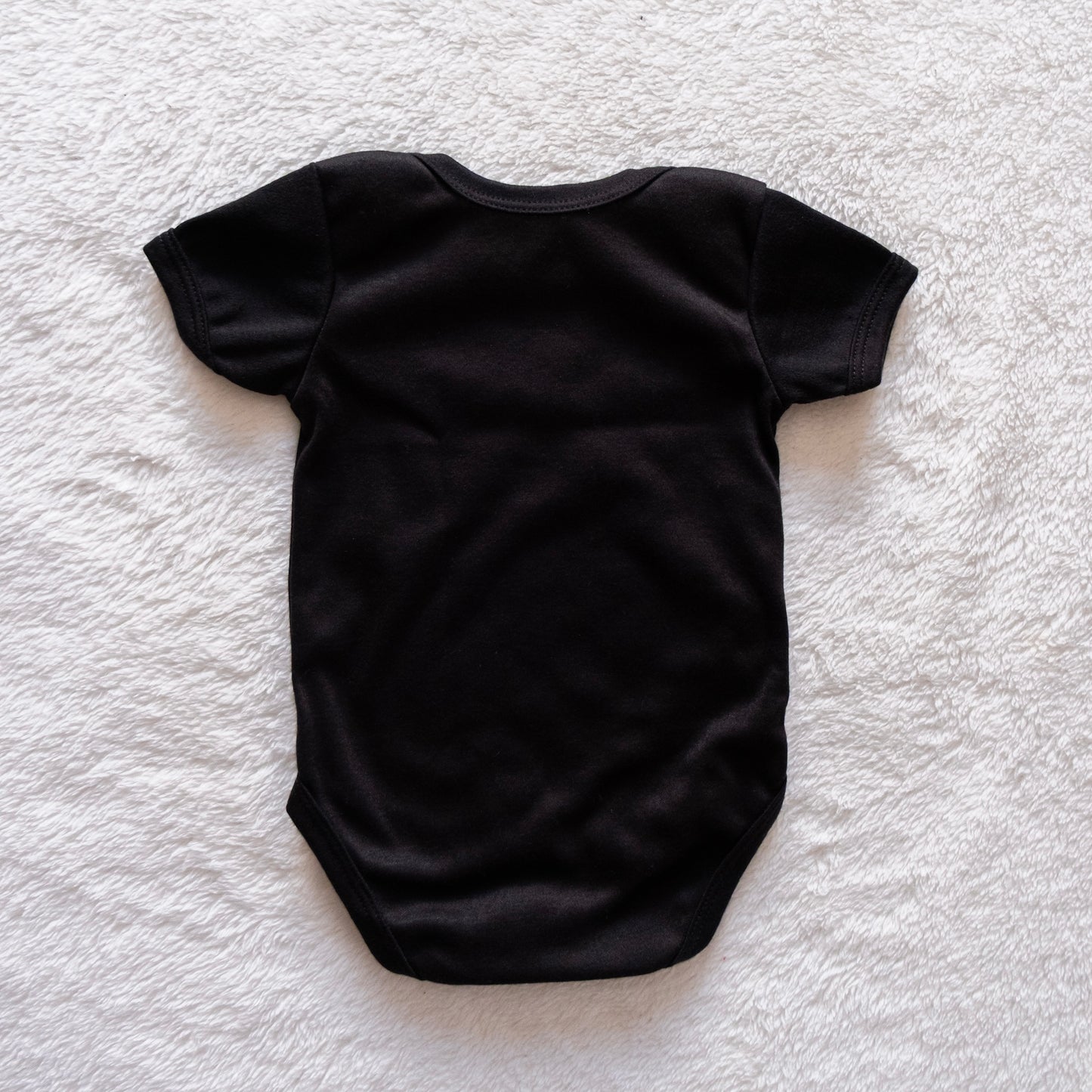 Baby 2026 Babygrow (0–3 Months)