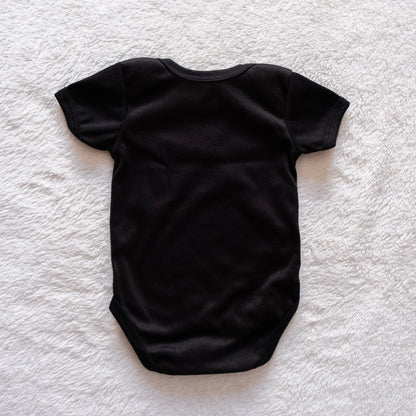 Baby 2026 Babygrow (0–3 Months)