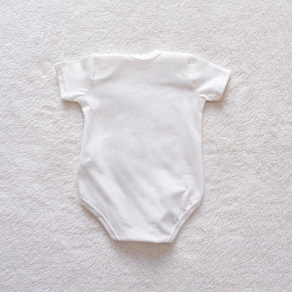 Daddy’s Little Caddy Babygrow (0–3 Months)