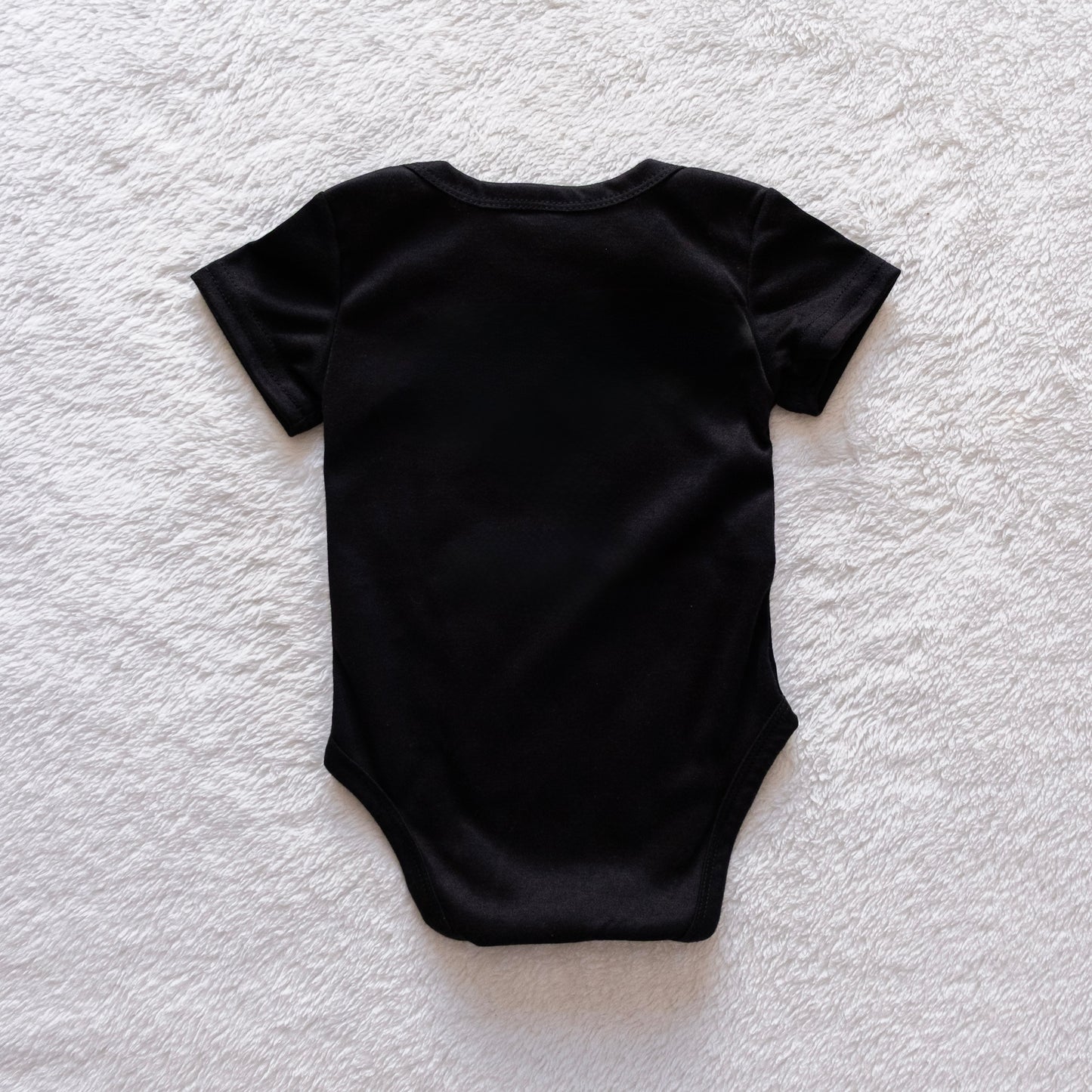 Daddy’s Fishing Buddy Babygrow (0–3 Months)