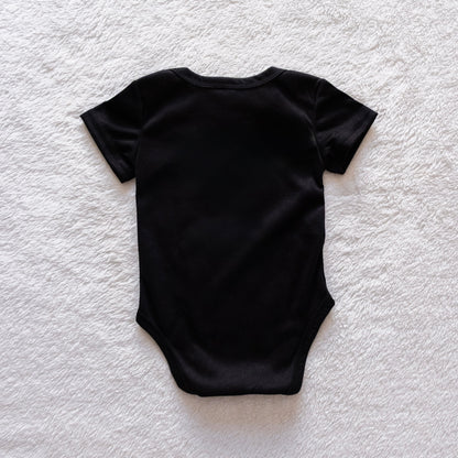 Daddy’s Fishing Buddy Babygrow (0–3 Months)