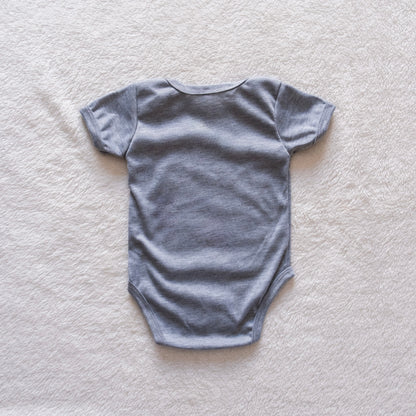 Going Golfing With Daddy Babygrow (0–3 Months)