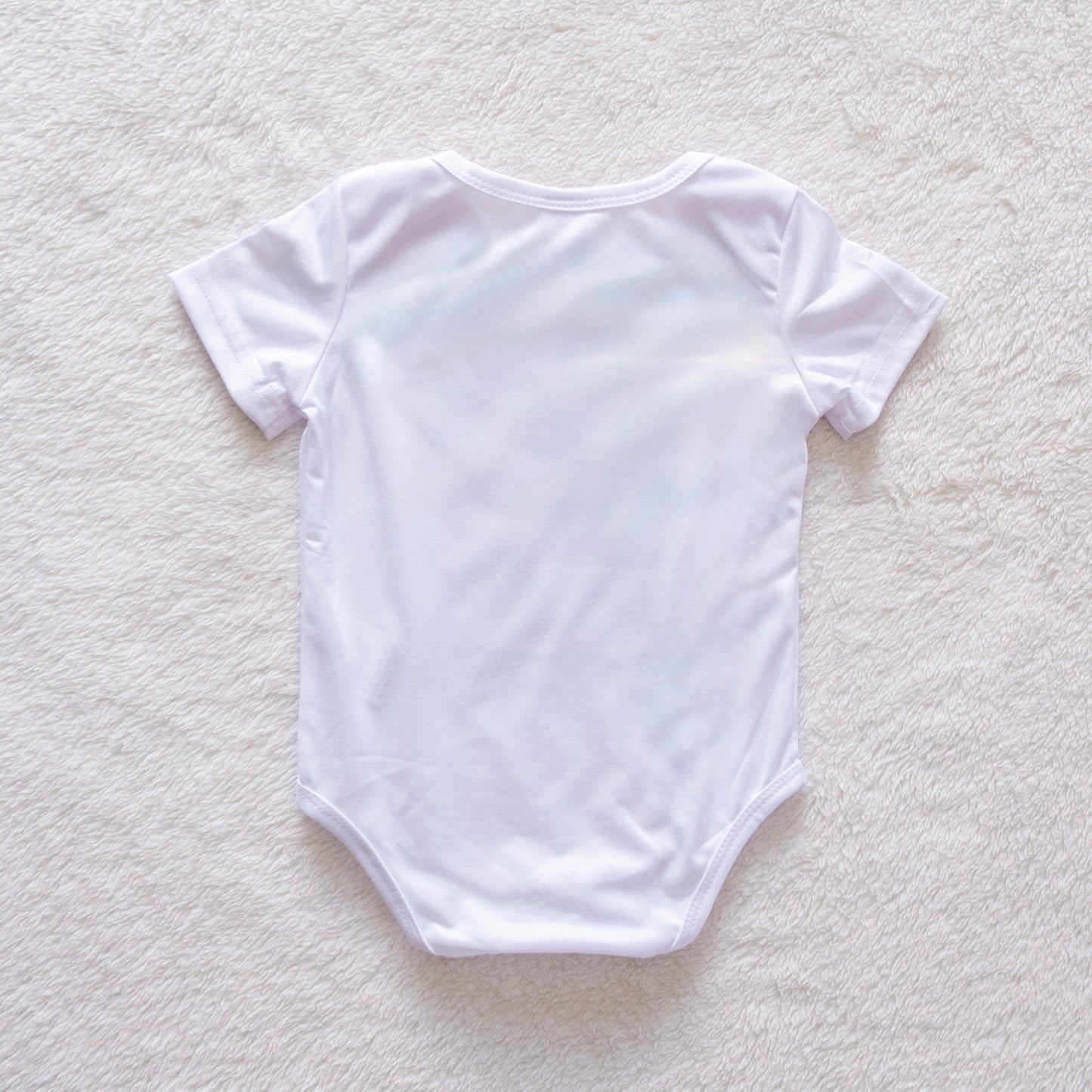 Daddy’s Golf Buddy Babygrow (0–3 Months)